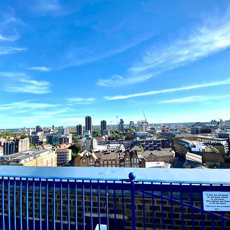 Central London 2 Bedrooms, Seperate Recption, Full Kitchen, Free Parking Exterior foto
